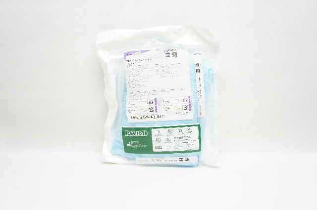 Bard F120101T PowerGlide Pro Midline Cath. 20G x 10cm (x)