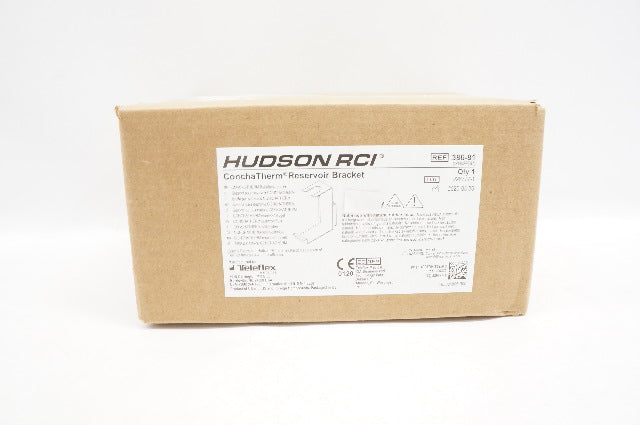 Teleflex 386-81 Hudson RCI ConchaTherm Reservoir Bracket