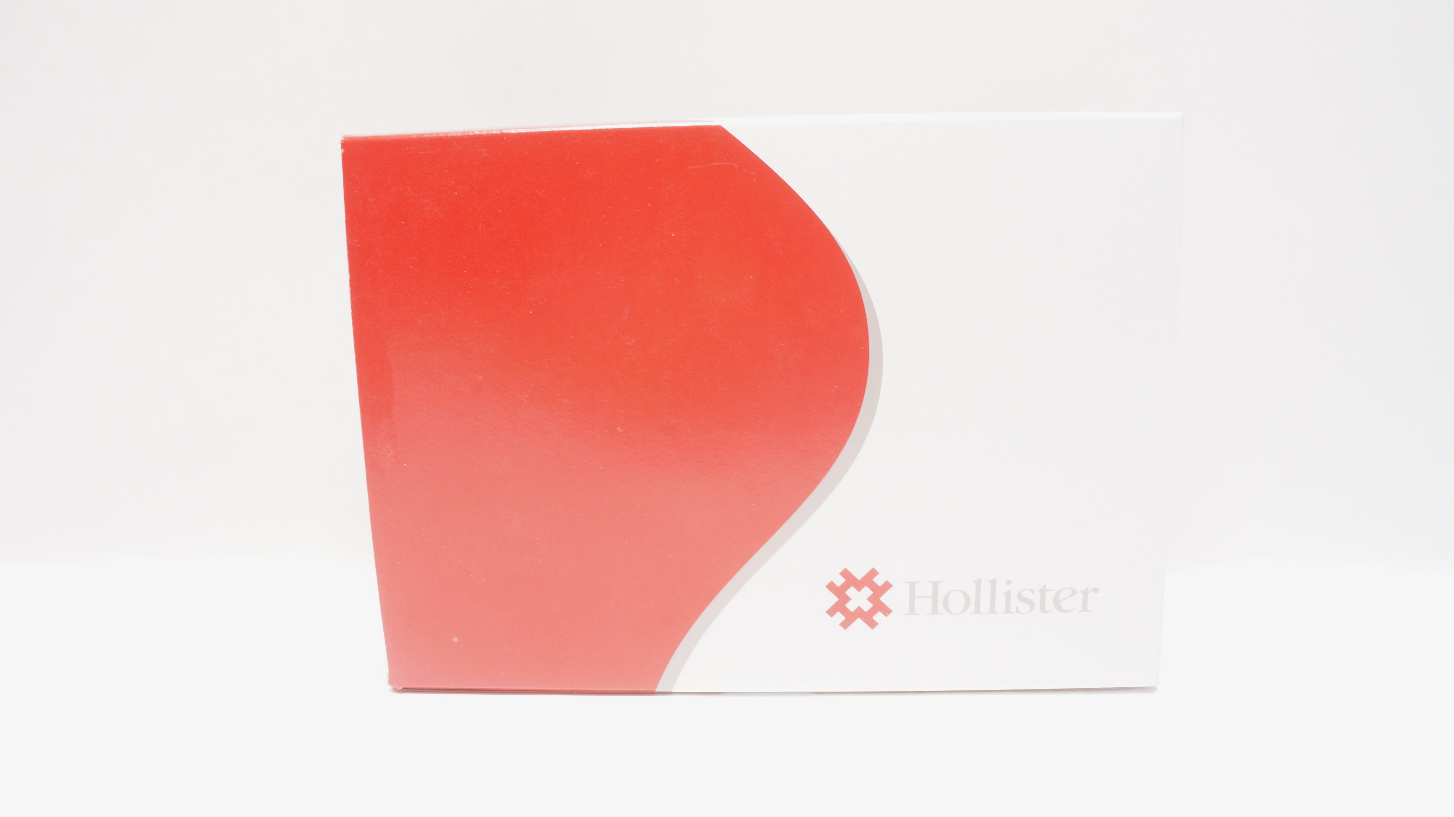 Hollister 18422 New Image Urostomy Pouch Ultra-Clear, 1-3/4 inch (x) - Box of 10