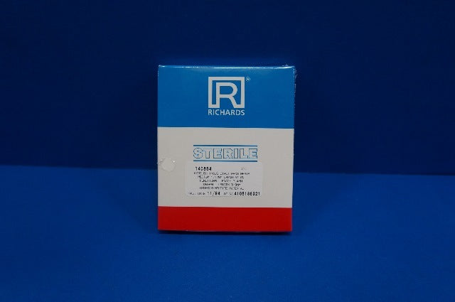 Richards 140854 Kartush Incus Strut Prosthesis Medium 1.17mm Cannulation