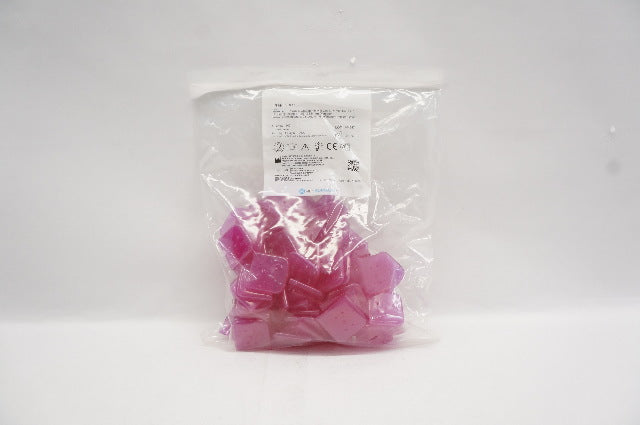 Key Surgical 3-08-17 Instrument Tip Caps 1.25in. x1.25 in/-Pack of 100