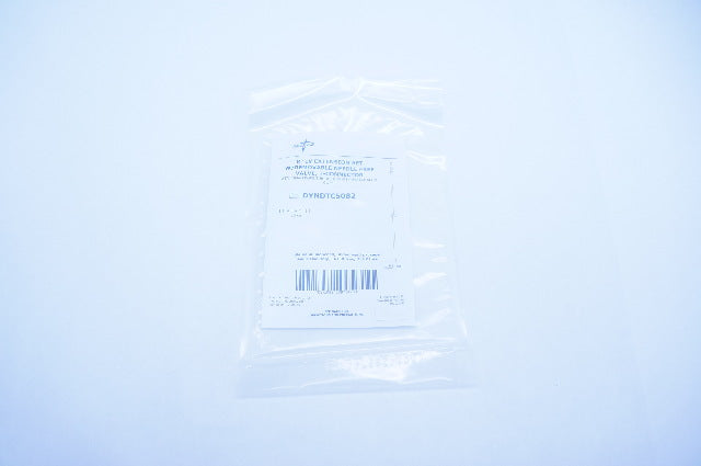 Medline DYNDTC5082 IV Extension Set  8in 0.4ml 20cm