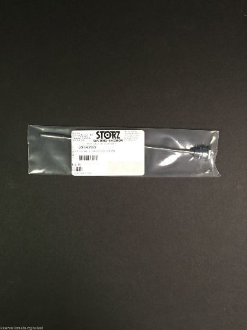 Karl Storz 28162BO Obturator