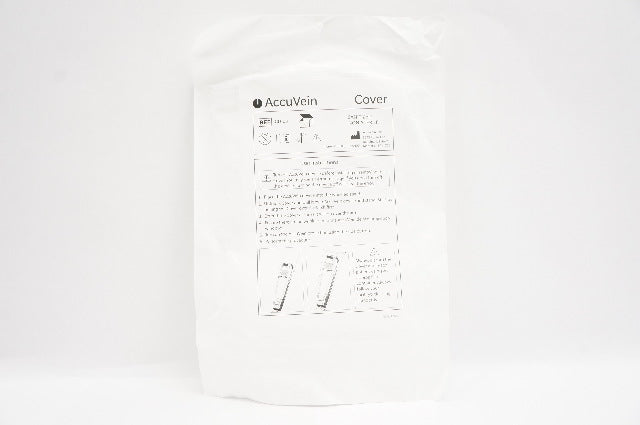 AccuVein CL003 Protective Cover - Box of 3 (x)
