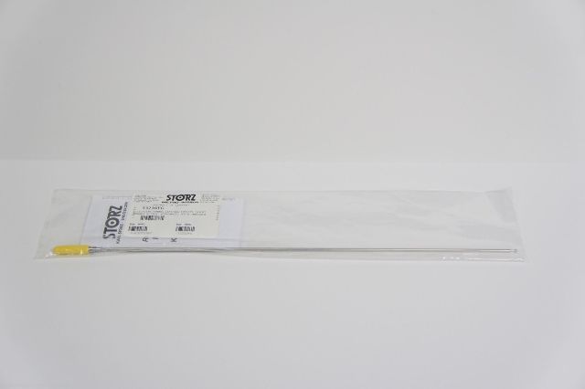 Karl Storz 33210FG Clickline Fundus Grasping Forceps Insert Double Action