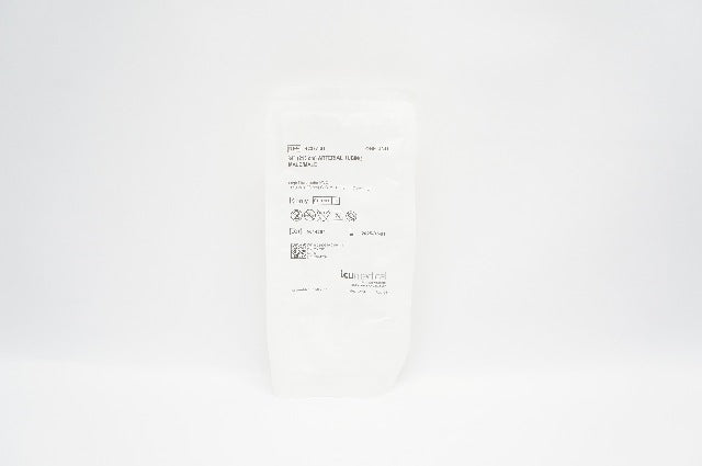 Icu Medical 42377-01 Arterial Tubing Male/Male 84Inch