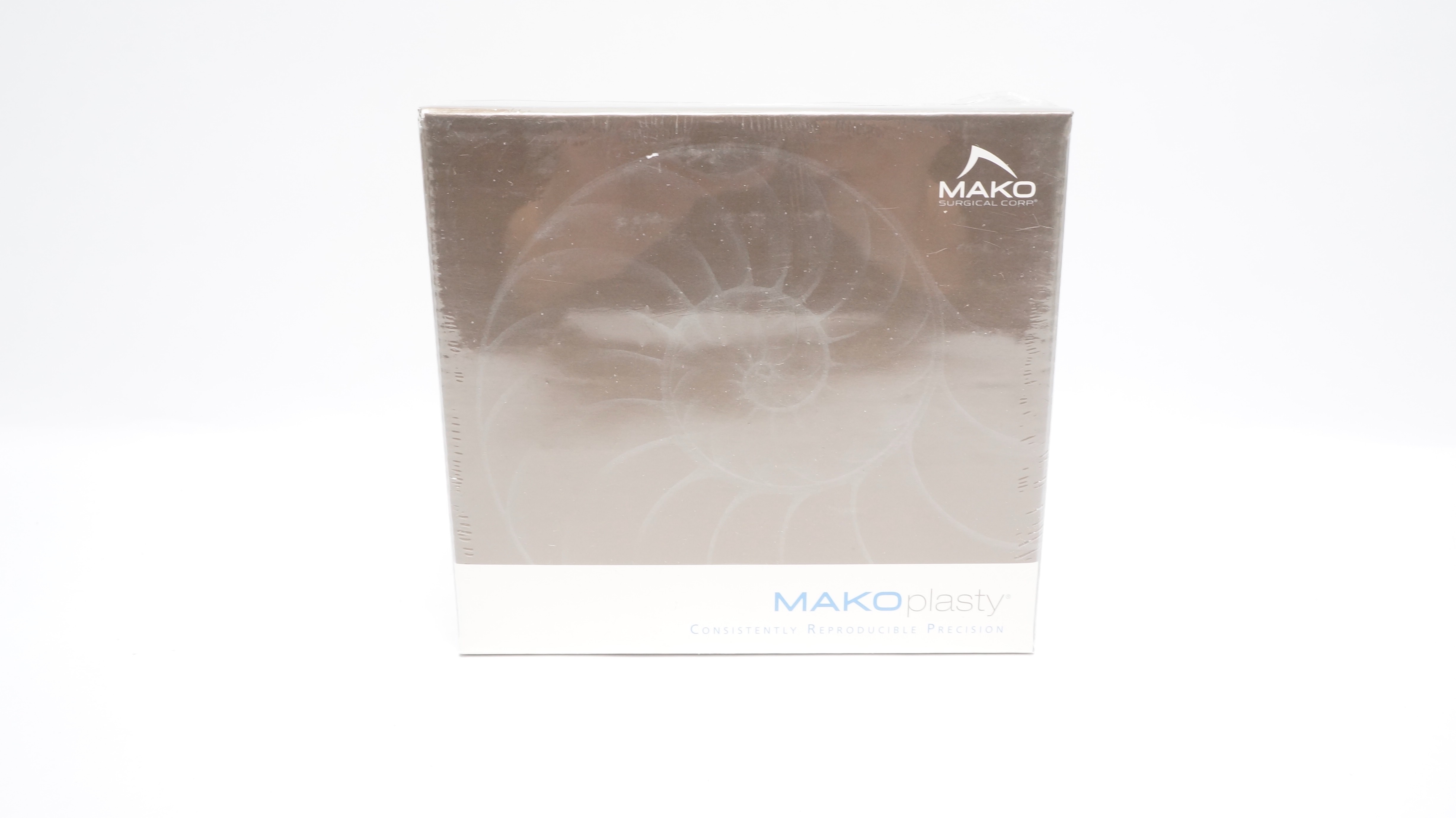 Mako 180607 Restores MCK Onlay Tibial Baseplate Size 7LM/RL (x)
