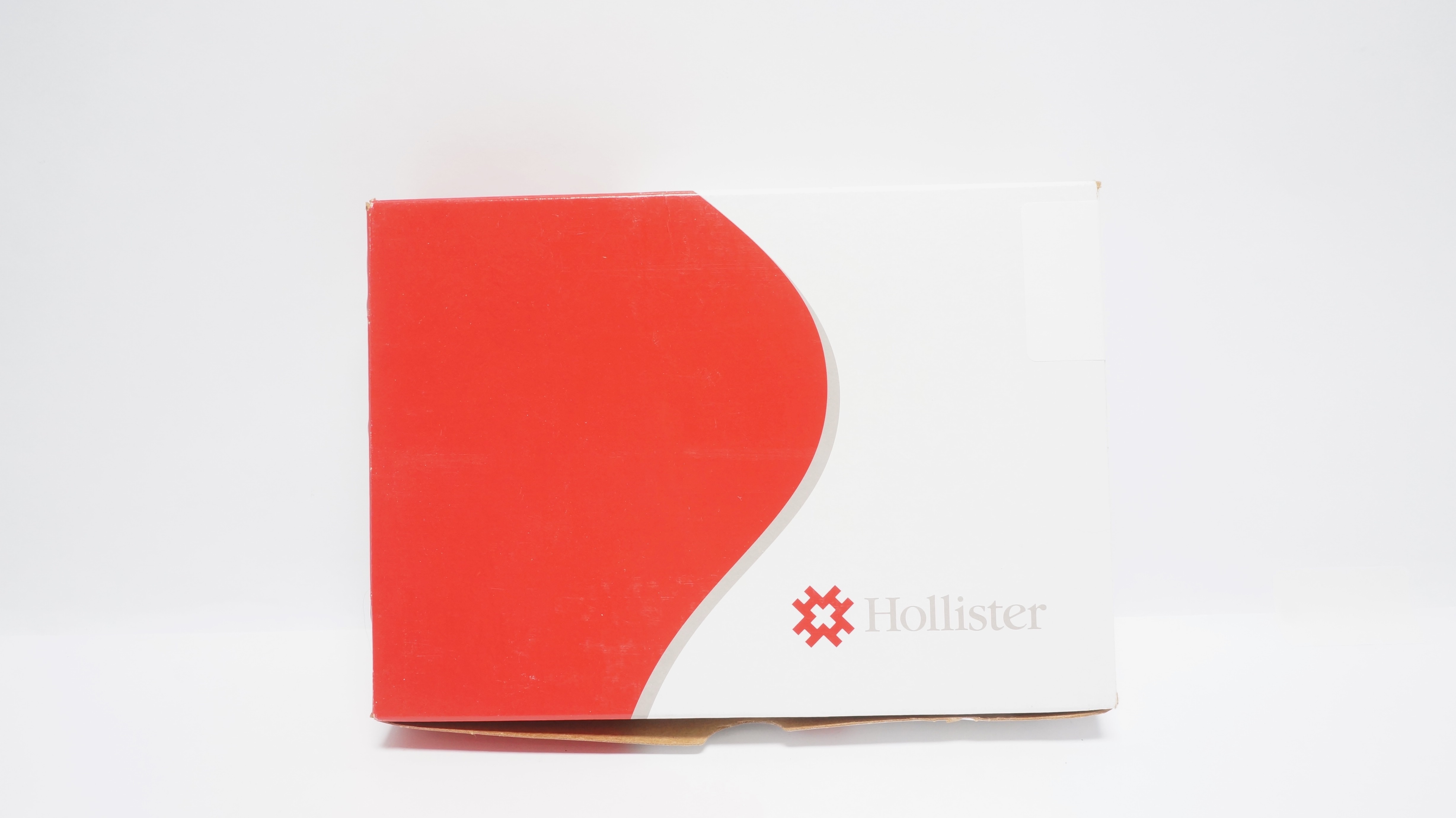 Hollister 8631 Premier Drainable Pouch - Box of  4