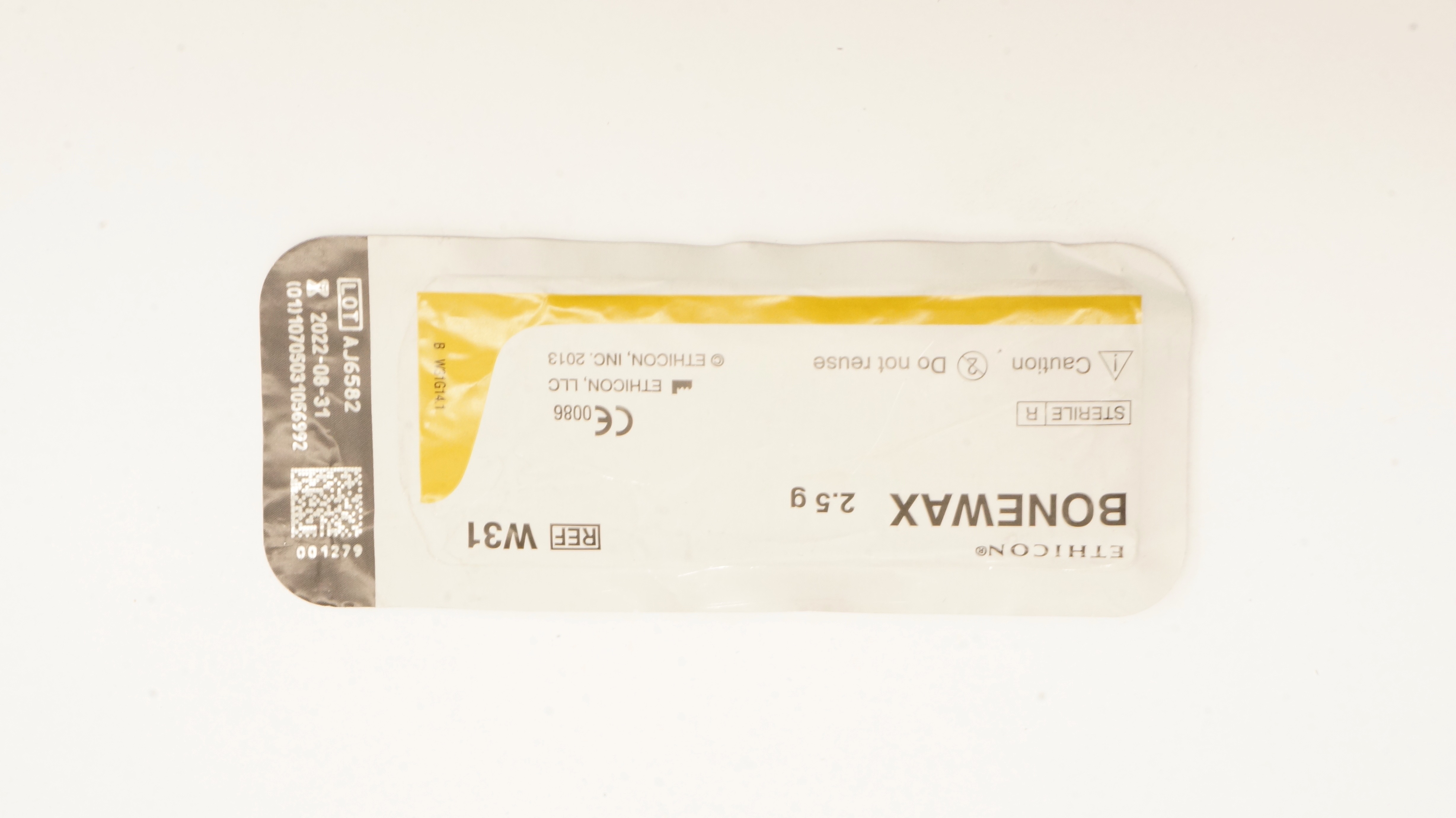 Ethicon W31 Bonewax 2.5g (x)