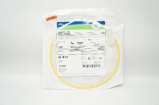 Boston Scientific H7491215501J1 ChoICE PT Extra Support 0.014In x 300cm (x)