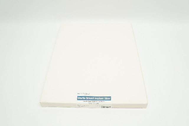 Specialty Surgical Products SZLP68325 Inamed Breast Implant Sizer 325cc