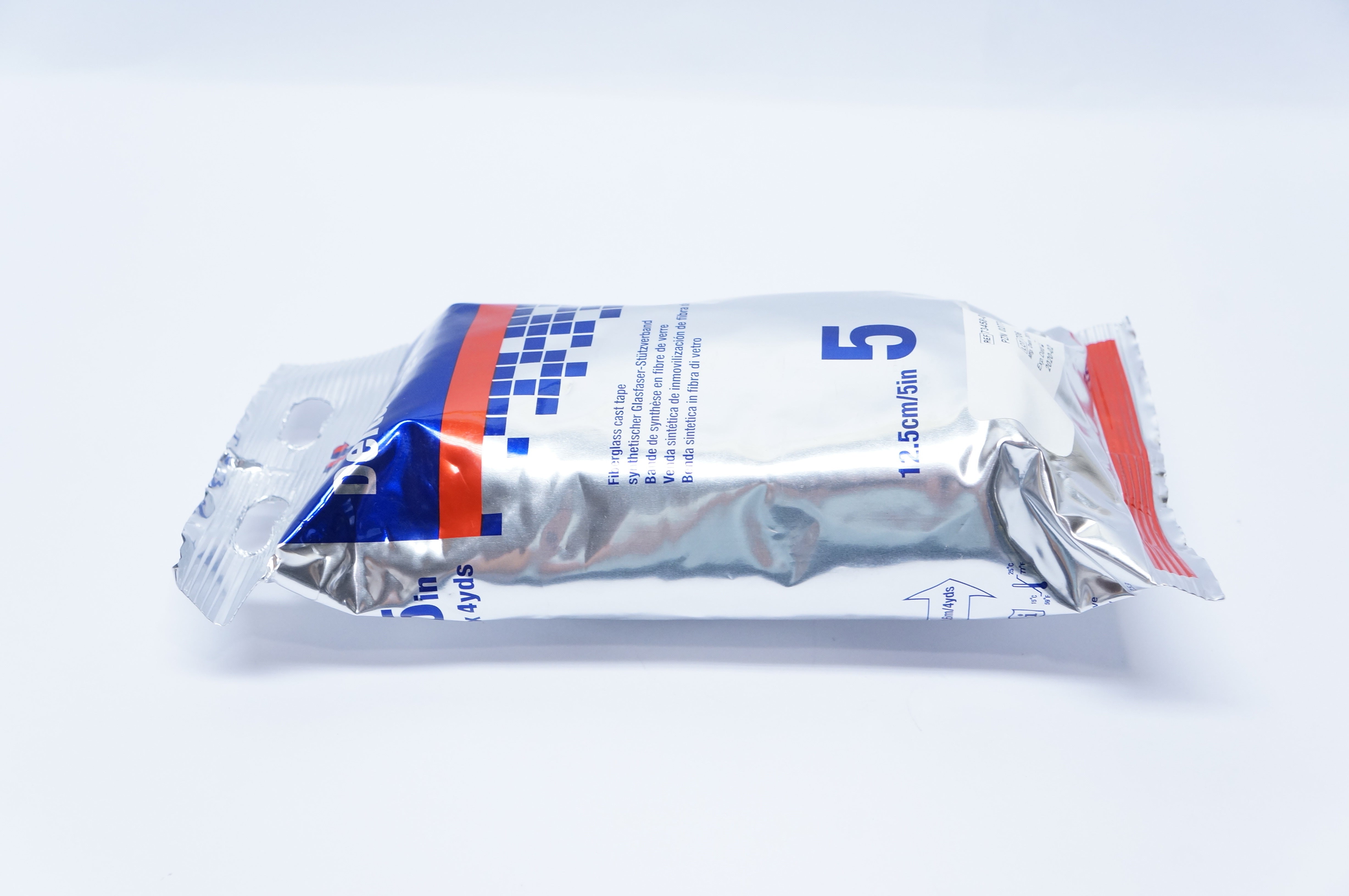 BSN Medical 73458-00004-00 Delta-Lite Plus Fiberglass Cast Tape 5inch (x)