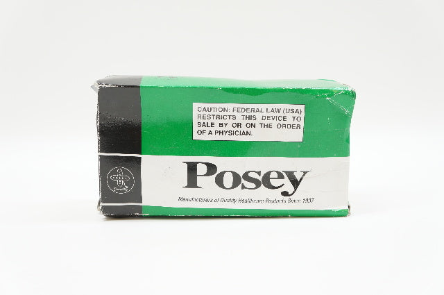Posey 2791Q Quick Release T A T