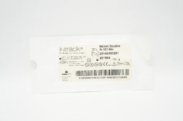 Intrack N-10146v Insert Sets 86mm Double  (x)
