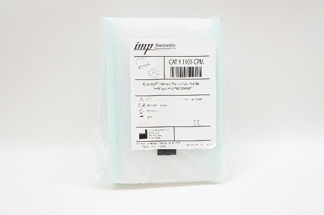 Innovative Medical 1101-CPM Clip-On Patient Protective Pad For De Mayo Hip