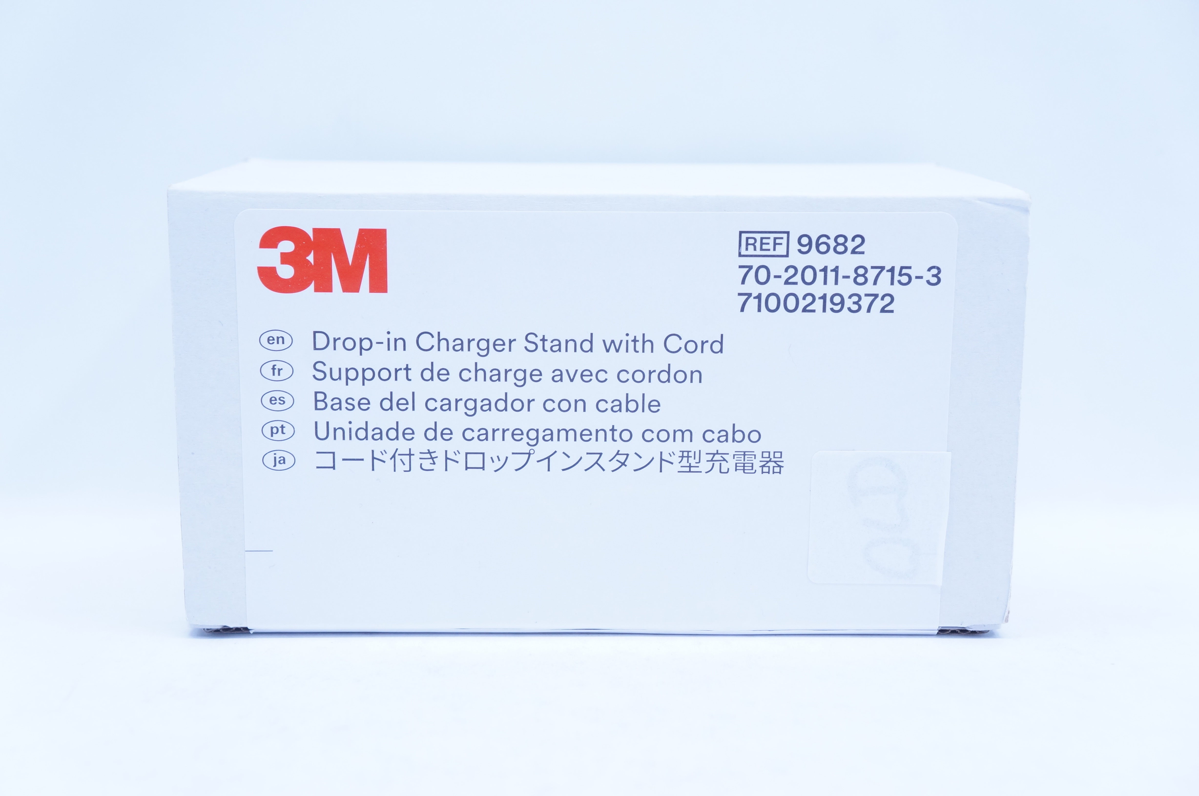 3M 9682 Drop-in Charger Stand with Cord (x)