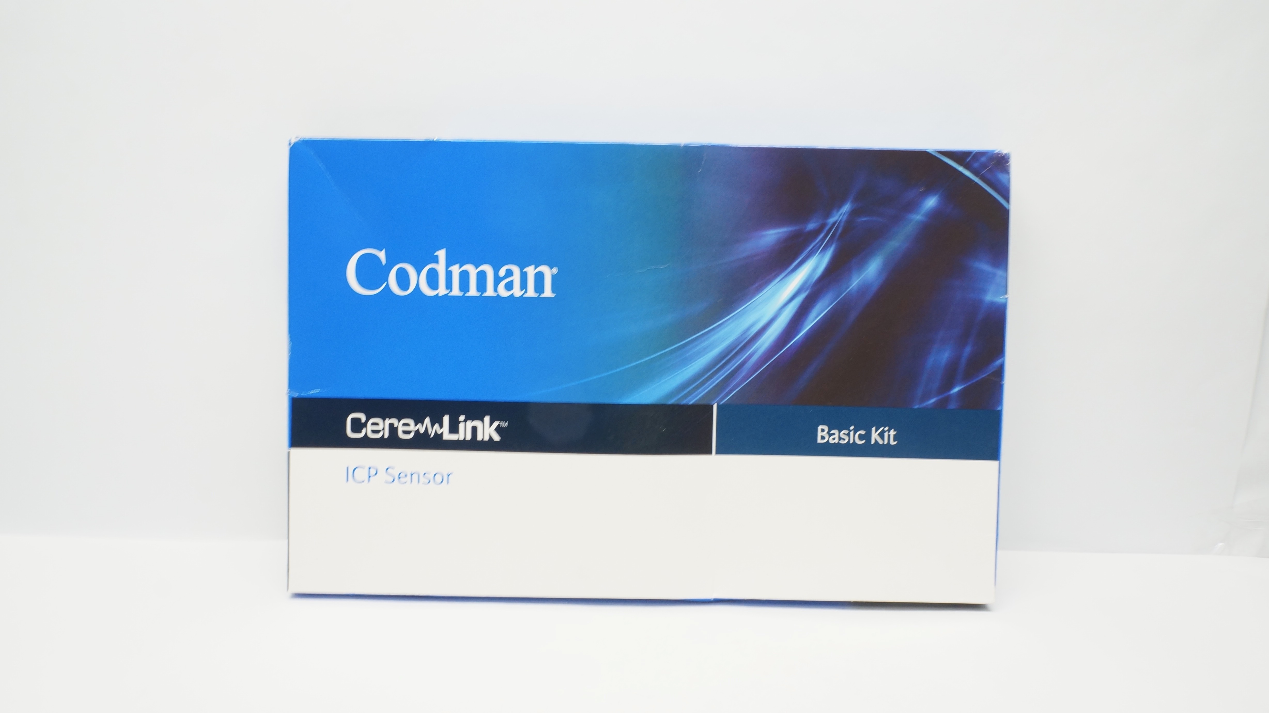 Codman 82-6850 Cerelink ICP Sensor Basic Kit (x)