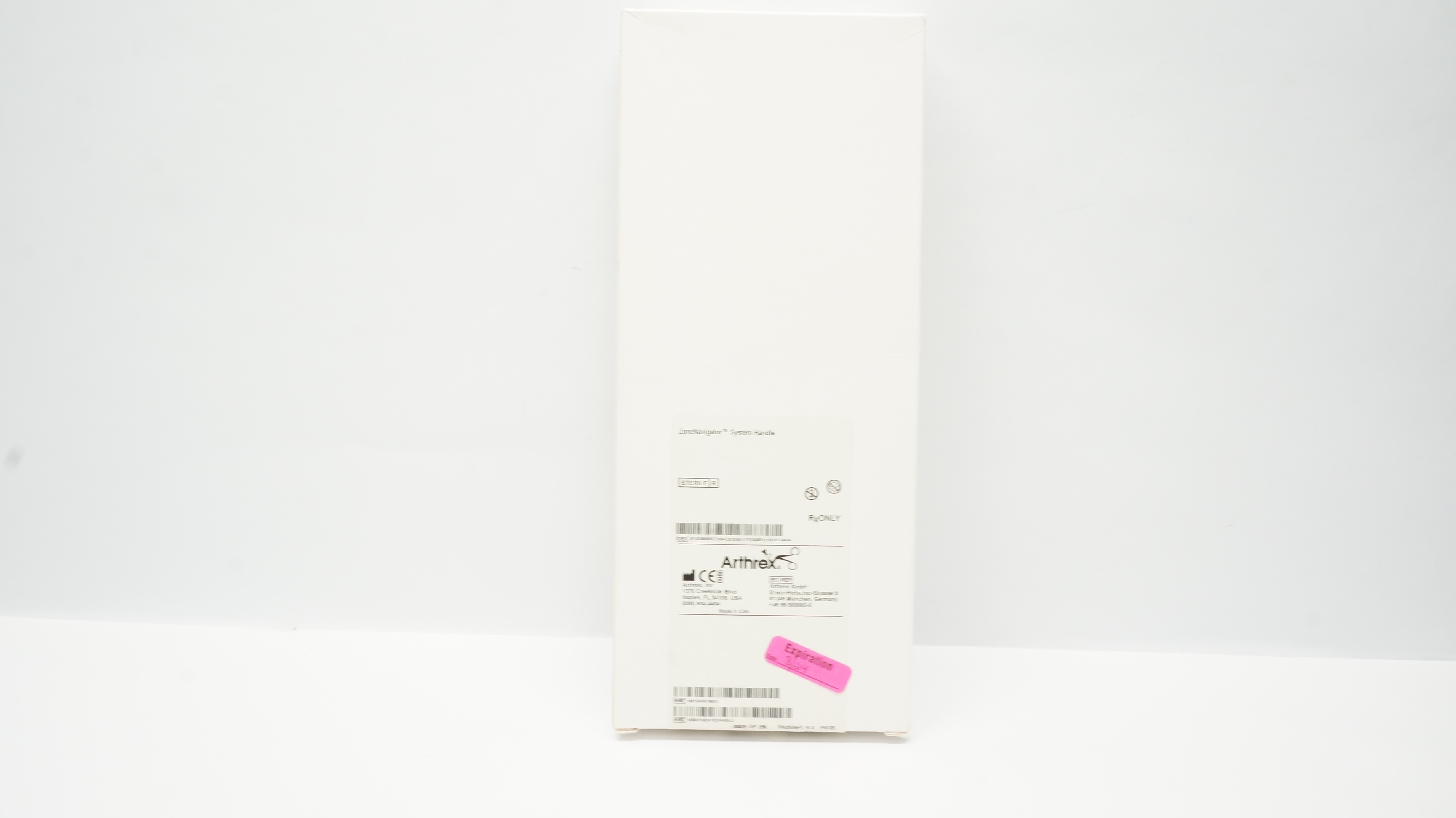 Arthrex AR-7900 ZoneNavigator System Handle (x)