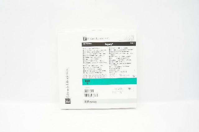 Edwards Lifesciences 12TLW405F35 Thru-lumen Embolectomy Cath. 5.5F x 40cm