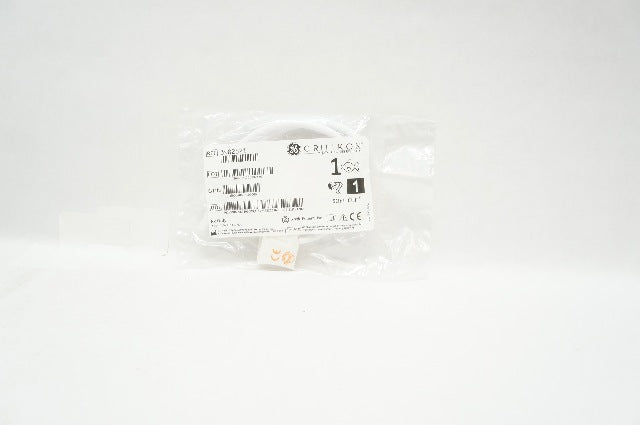 GE 3982521 Critikon Blood Pressure Cuffs 1 Soft-Cuffs 3-6cm