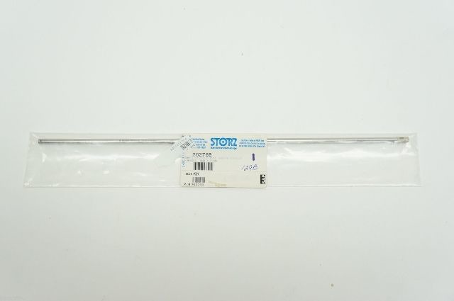 Karl Storz 26276B Inner Sheath F/ Dual Sheath Bipolar Forceps 5mm x 33cm