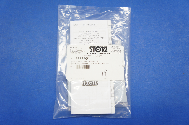 Karl Storz 26168QK Cone, Small, for 26168 QB/QN