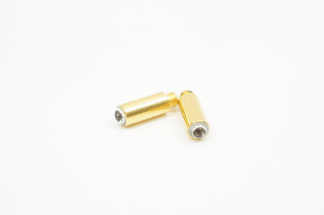Laryngoscope Light Bulb, NSN 6515012867592 - Set of 2