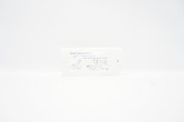 BD 364902 Vacutainer Luer-Lok Access Device Holder w/Multiple Sample Adapter