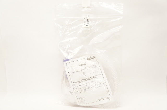 Smiths Medical 8527MP Portex 1st Response Infant Manual Resuscitator (x)