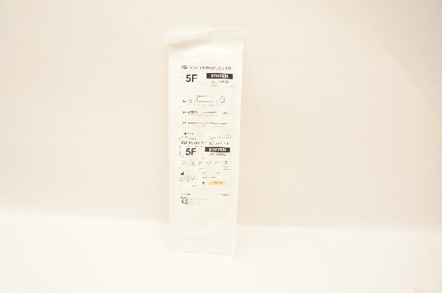 Vascular Solutions 7267X Teleflex VCI Micro-Introducer Kit 5F (x)