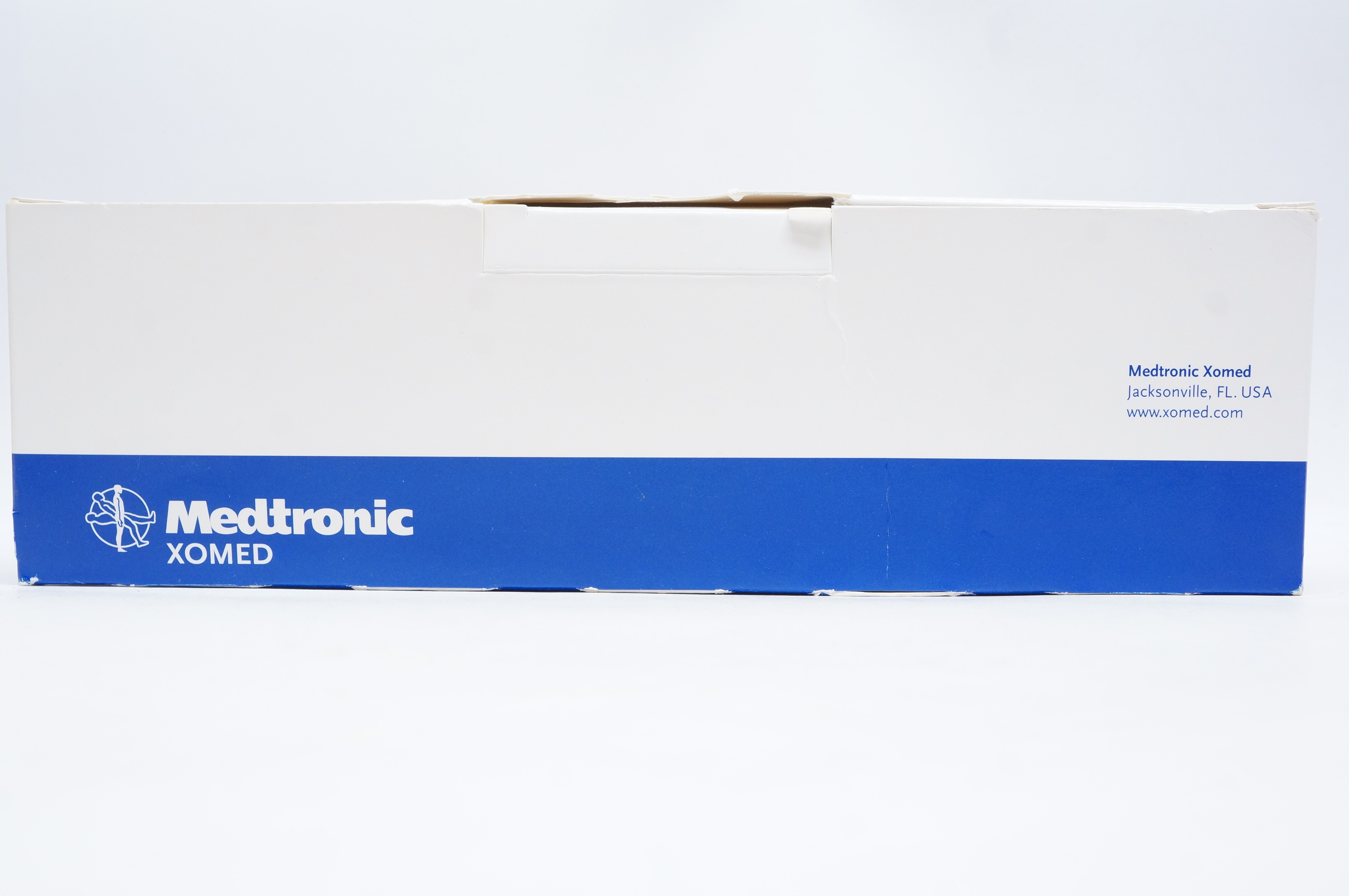 Medtronic 31313069U Ultra Round Steel Cutting Bur 3mm, Long (x) - Box of 5