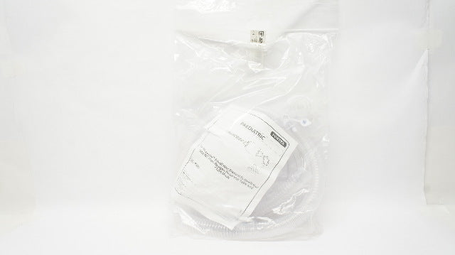 Smiths Medical 8520 Portex 1st Response Pediatric Resuscitator Tube & Mask (x)