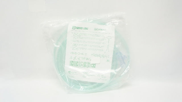 Salter Labs 4700-7-7 Infant EtCO2/O2 Nasal Divided Cannula