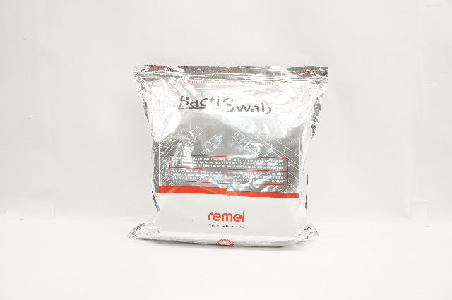 Remel R723015 BactiSwab Gel & Liquid Collection & Trasport Systems-Pack of 50(x)