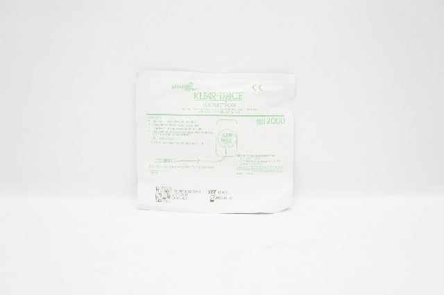 Trinity Medical 2000 Klear-Trace ECG Electrode - Pack of 3