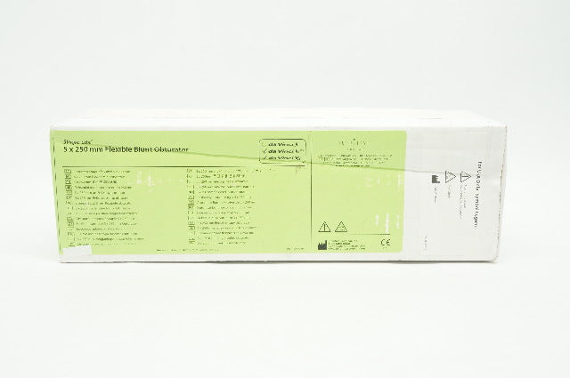 Institutive Surgical 428074 Single-Site Flexible Blunt Obturator 5mm x 250mm
