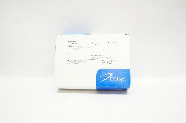 DeRoyal 46-IV22 Algidex AG IV Cath. Patch5B 10C - Box of 2