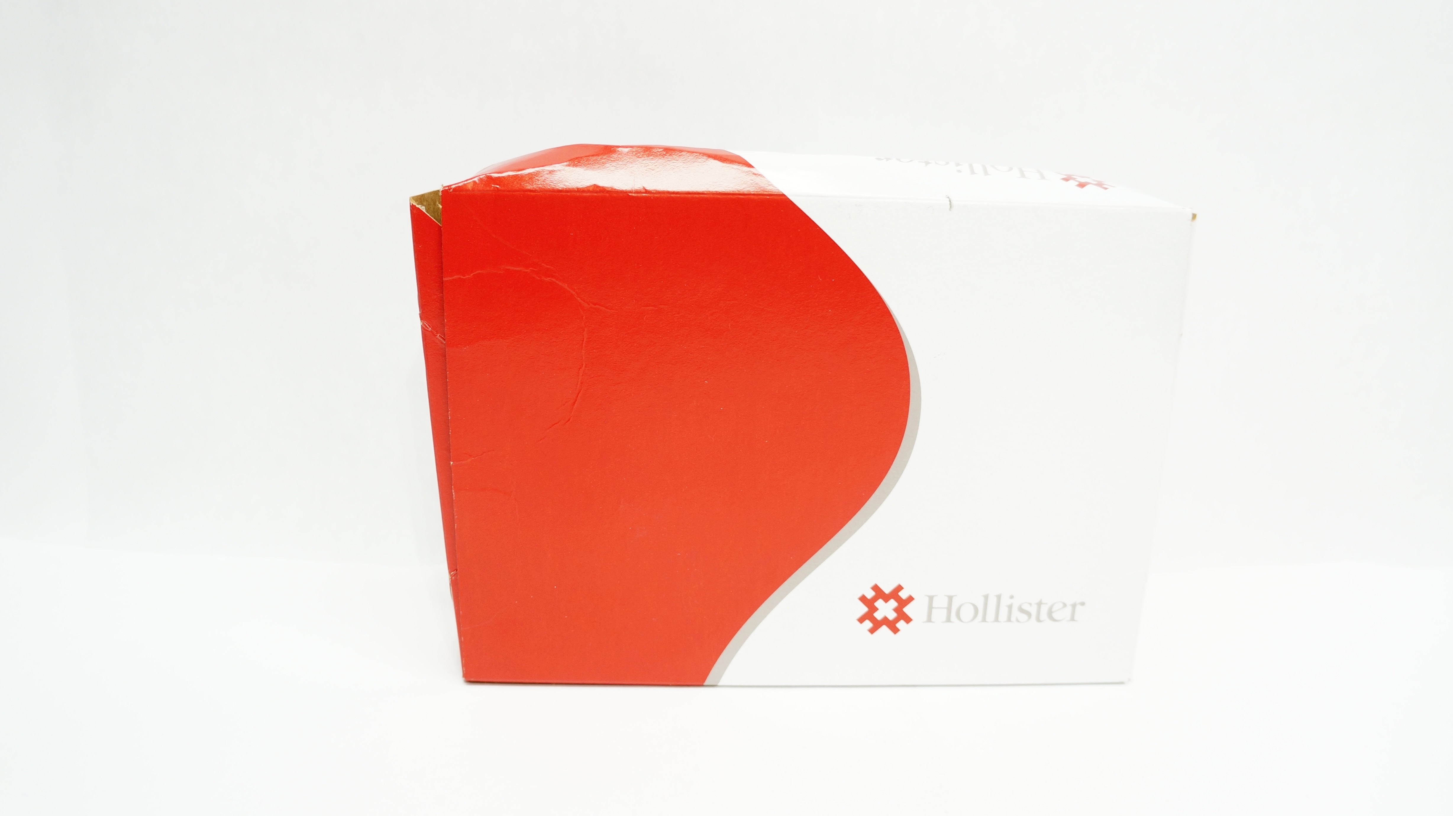 Hollister 8331 Lock 'n Roll Premier Drainable Pouch 2 1/2inch - Box of 10