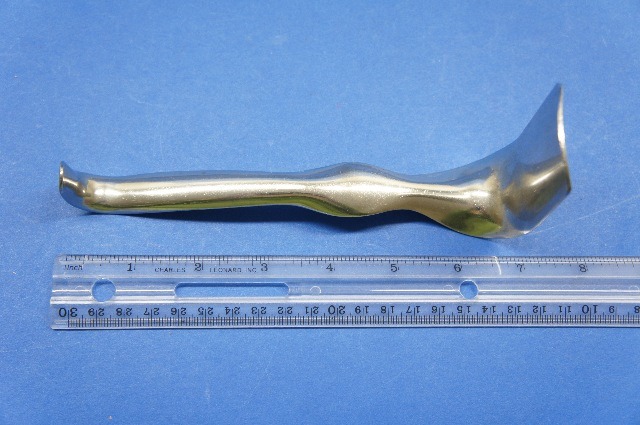 Weck Jackson Vaginal Retractor 7