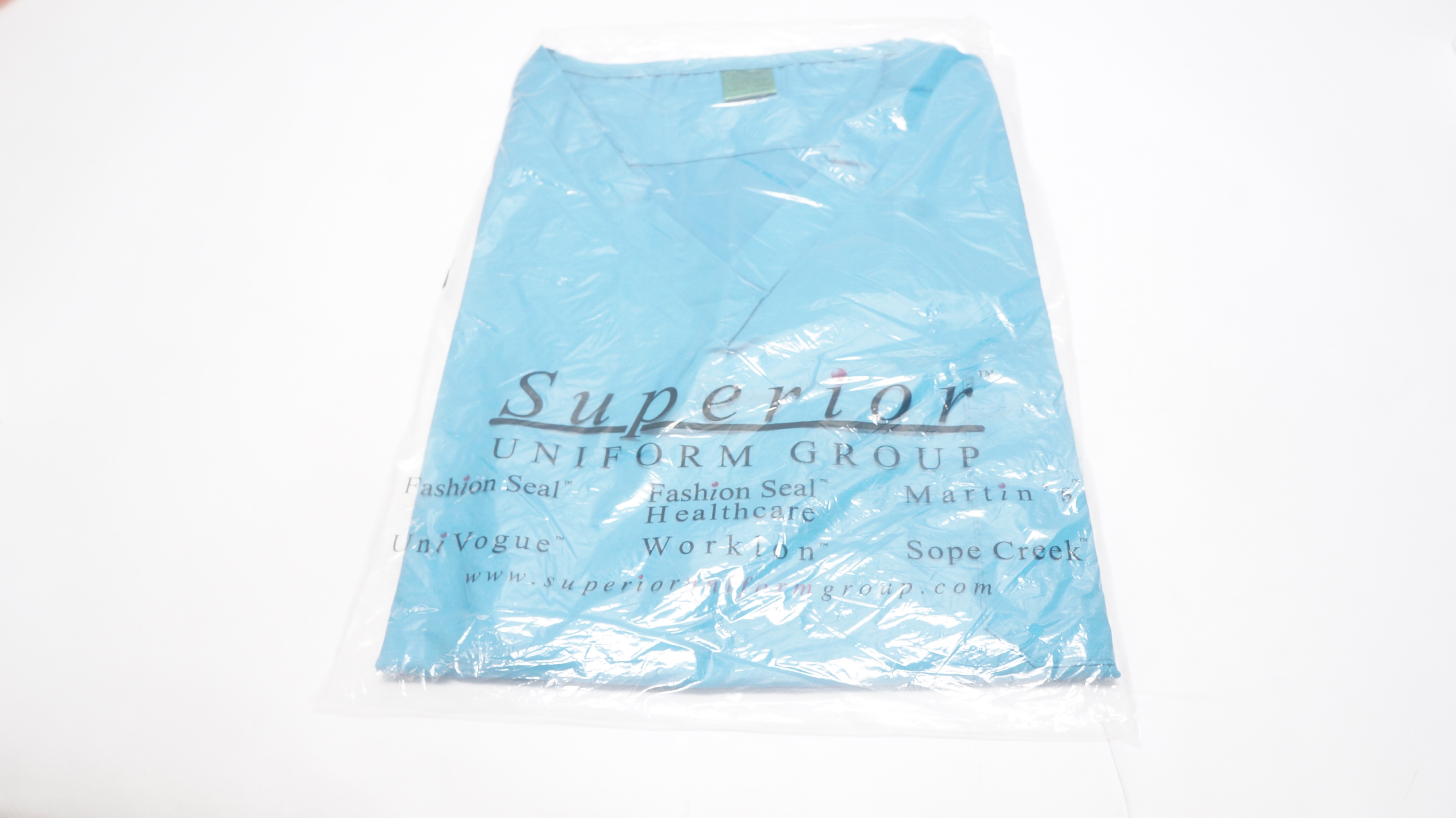 Fashion Seal Healthcare 78723 Superior Uniform, Size 2XL