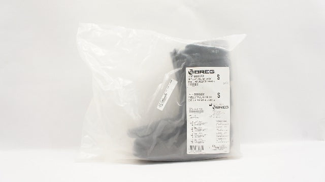 Breg 00022 Shell Air Walker Short, S