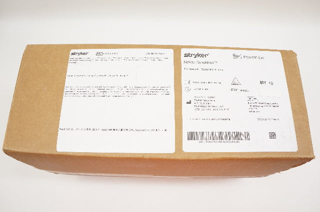 Stryker 0700-050-000 Nakao Quicktrap - Box of 10