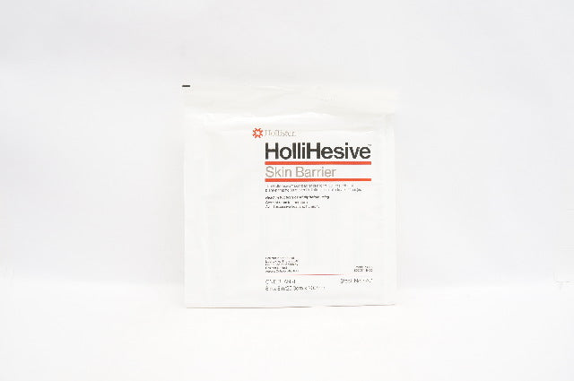 Hollister 7701 HolliHesive Skin Barrier 8inch x 8inch Blanket