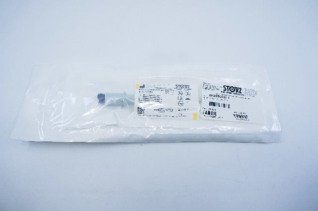Karl Storz 28205CCS Full Radius Resector, Diameter 4.2 mm, Working Length 120 mm