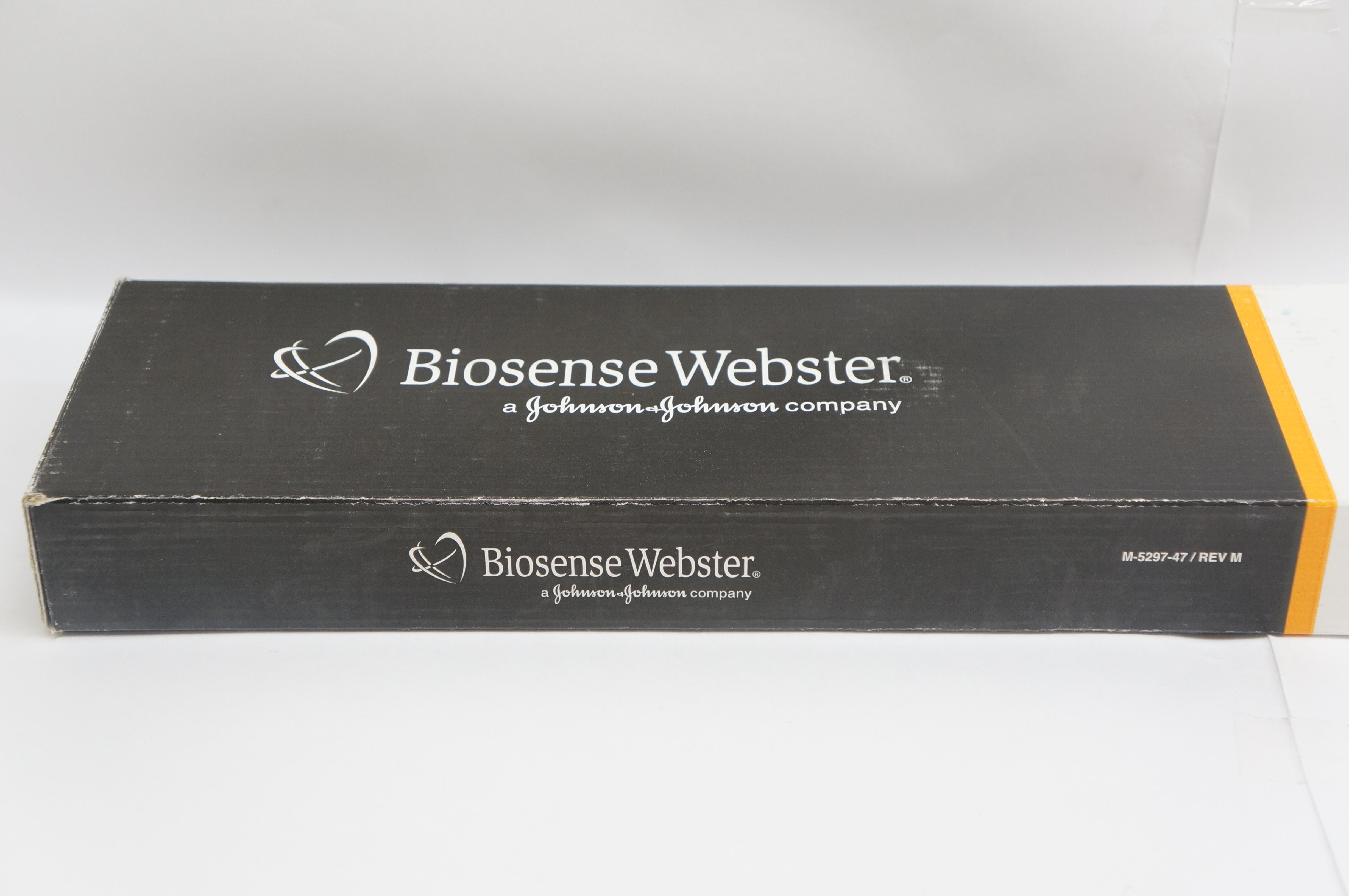 Biosense Webster 34B33M EZ Steer NAV Bi-Directional Electrophysiology Cath (x)