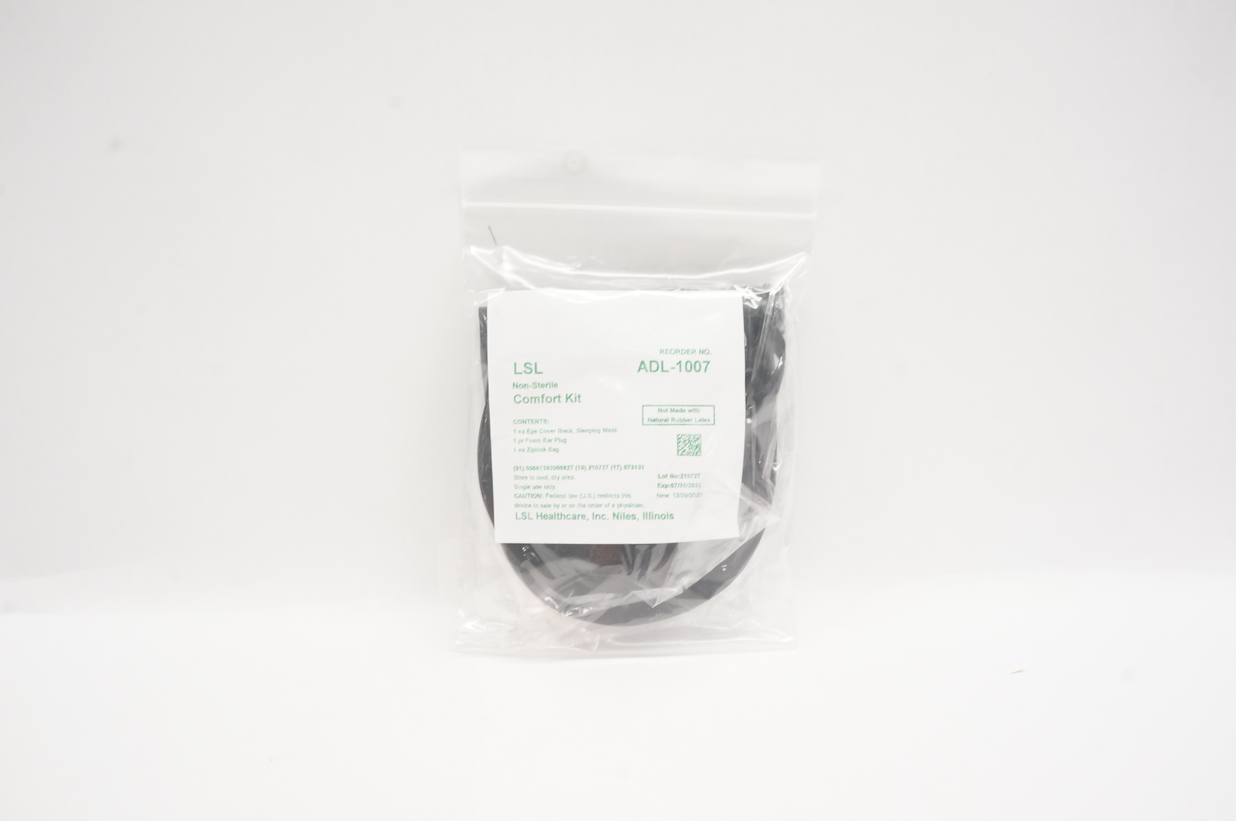 LSL ADL-1007 Comfort Kit