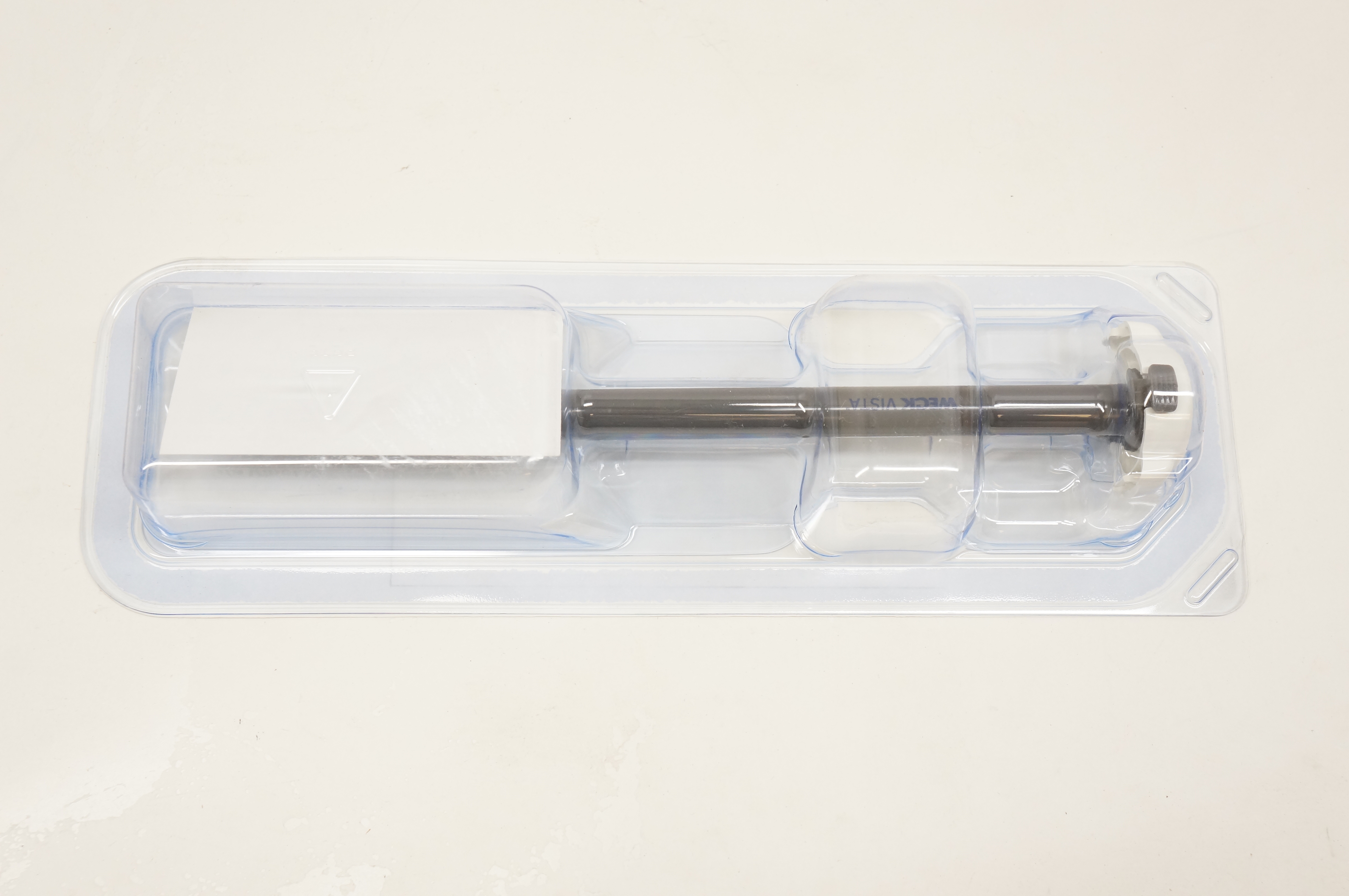Intuitive 470404 Da Vinci Xi 12mm Stapler Bladeless Obturator, Long (x)