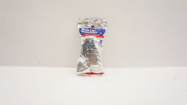 BSN Medical 72270-00002-02 Delta-Lite Conformable Fiberglass Cast Tape 4inch