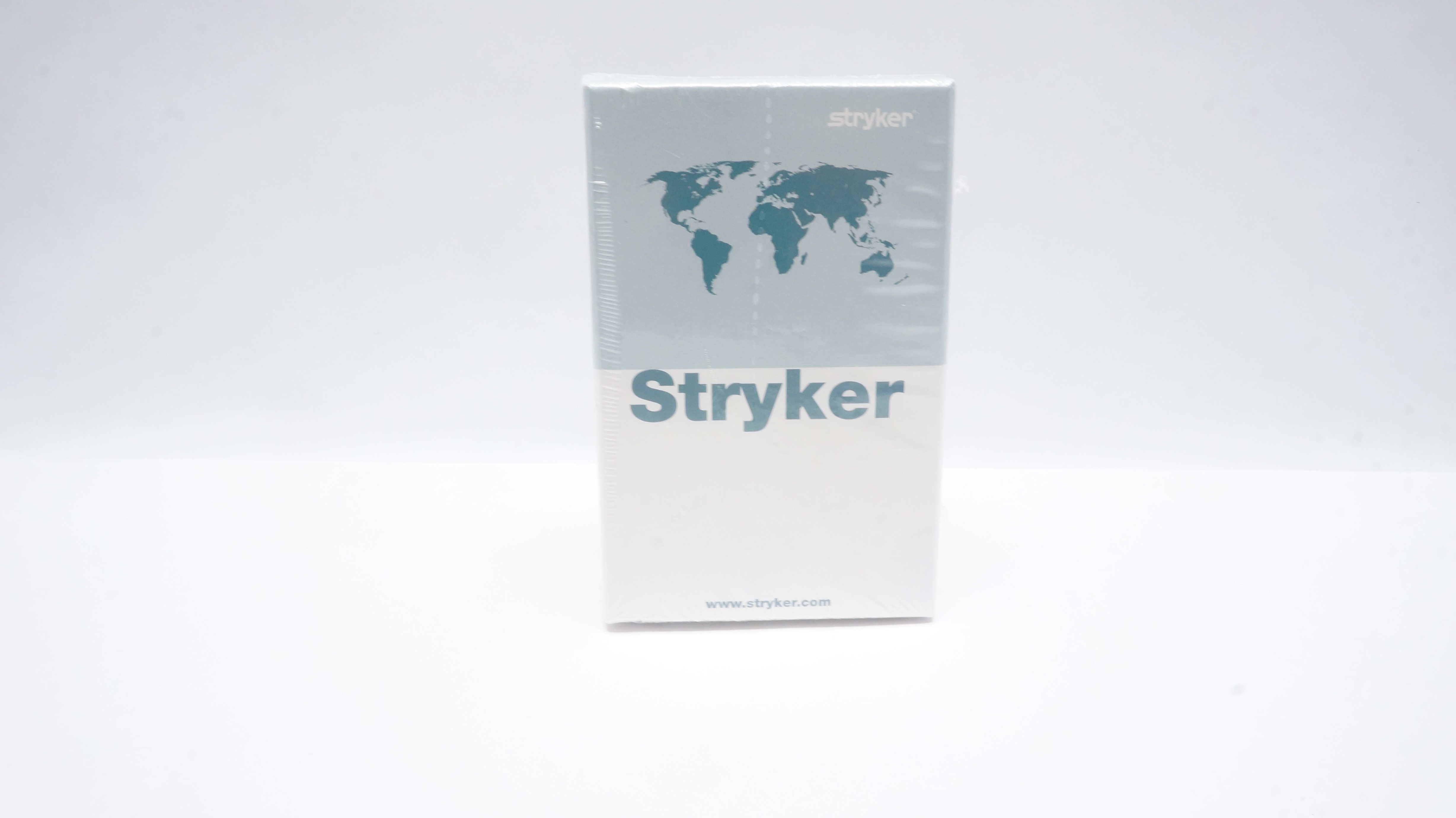 Stryker 1896-4026S Locking Screw,Fully Threaded 4x26mm (x)