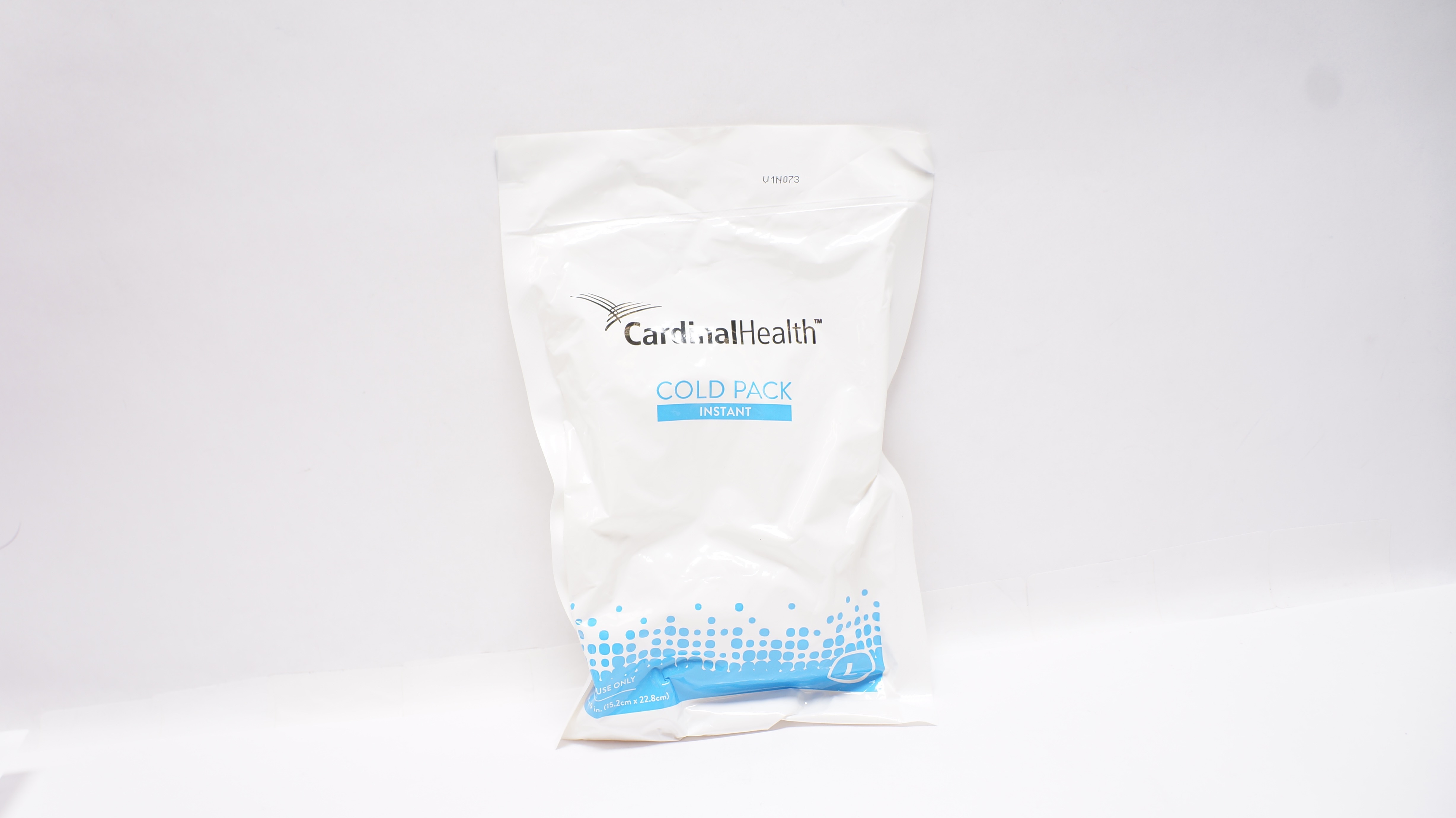 Cardinal Health 11440-900 Instant Cold Pack 6inch x 9inch, Large